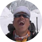 Danuru Sherpa