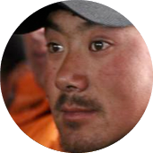 Mingma Tenzing